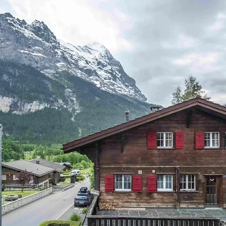 Astoria - Griwa Rent Grindelwald