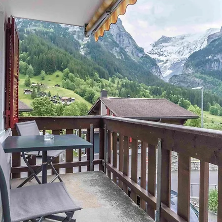 Apartment Astoria - Griwa Rent Grindelwald