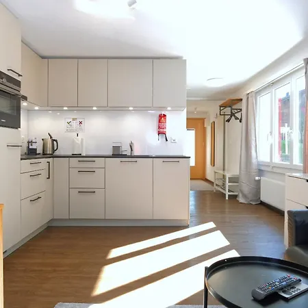 Astoria - Griwa Rent Lägenhet