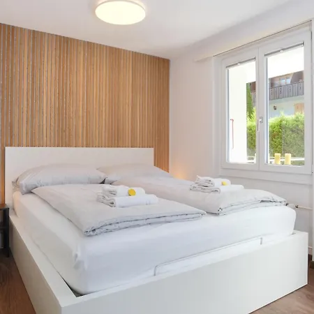 Lägenhet Astoria - Griwa Rent *