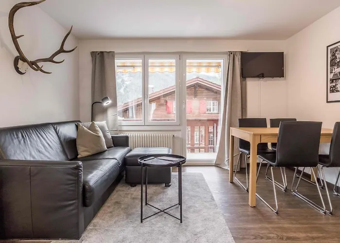 Astoria - Griwa Rent