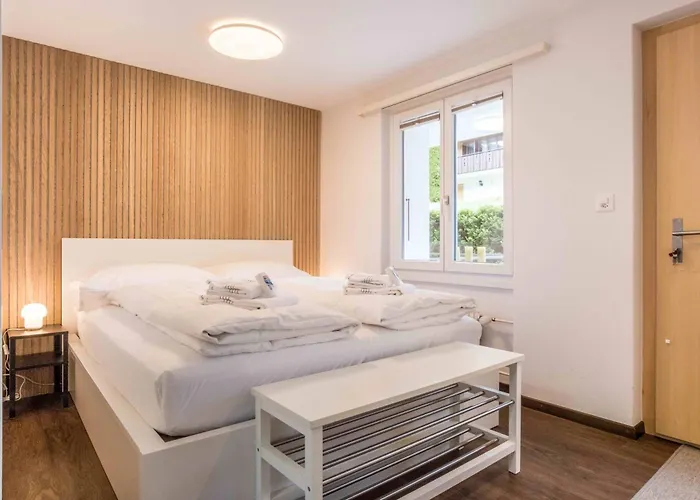 Astoria - Griwa Rent Grindelwald