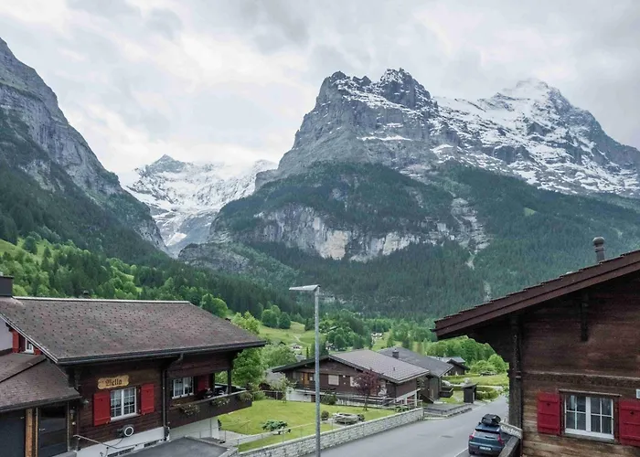 Astoria - Griwa Rent Daire *