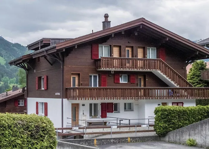 Astoria - Griwa Rent